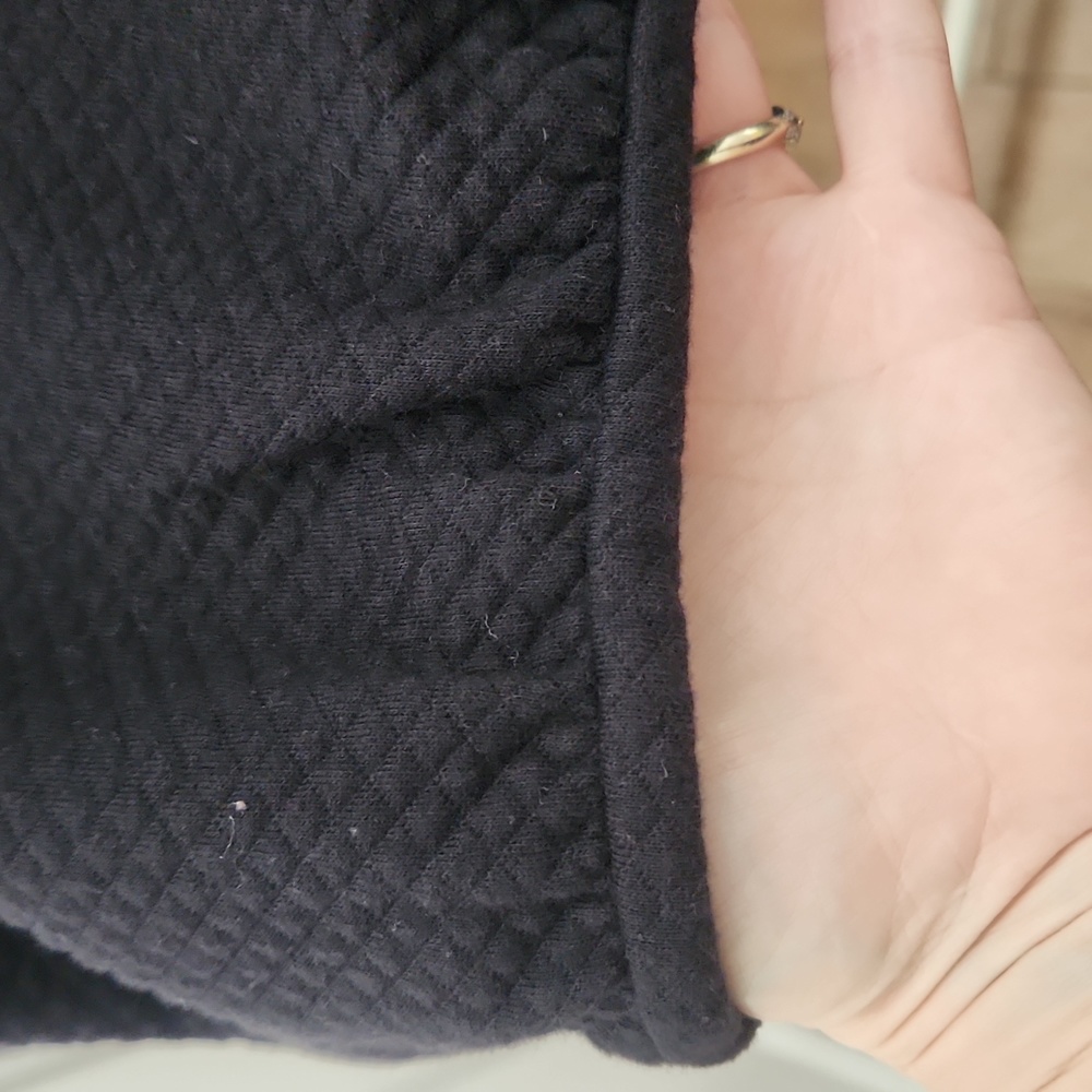 Black Surface to Air jacket - Picture 4 of 7